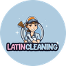 Latin Cleaning logo small