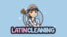 Latin Cleaning logo